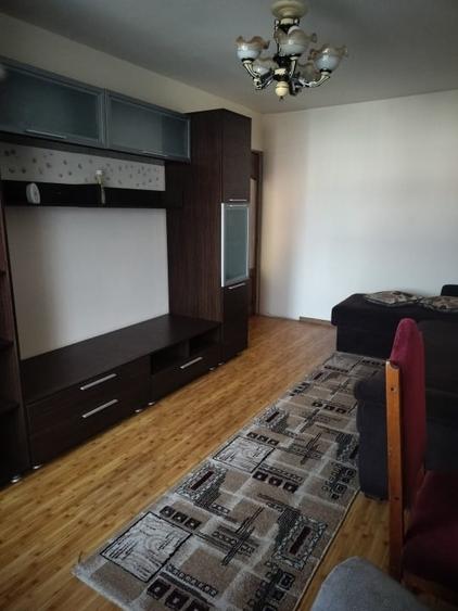 Apartament cu 2 camere decomandat, mobilat în Balș