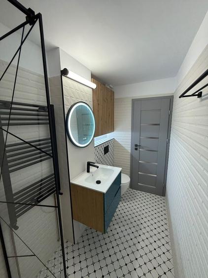 Apartament cu 2 camere decomandat în Rahova