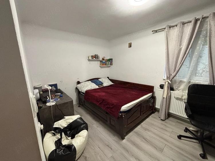Casă cu Teren 213 Mp în Mărășești