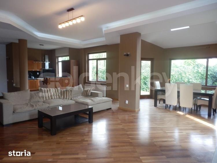 Vila moderna ideala pentru o familie - 4