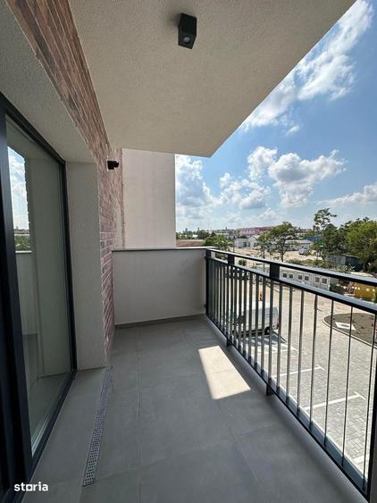 Apartament cu 3 camere în Botizului