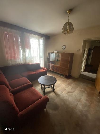 Apartament 3 camere, Kaufland Craiovei Stradal Sup 61 mp 73500 - 7