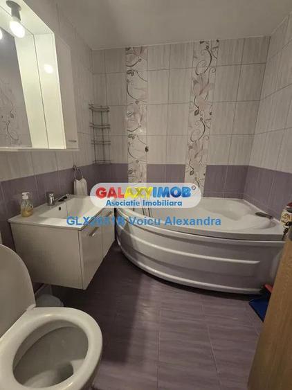 Apartament Modern 2 Cam Berceni - Piata Sudului - Metrou - 6