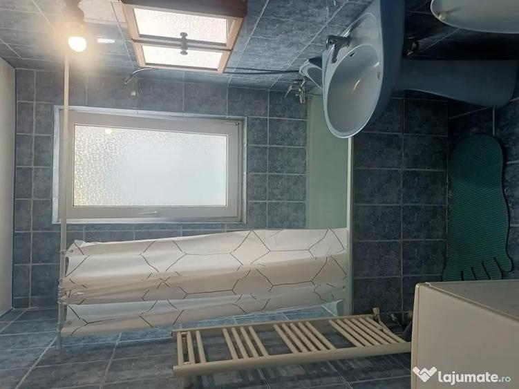 Apartament cu doua camere de inchiriat - 9