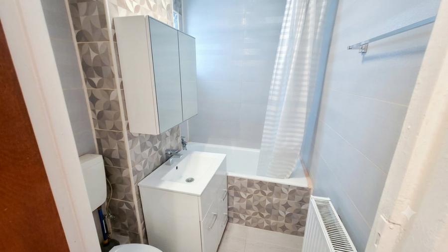 Inchiriere 2 camere Pantelimon - Zambila Ionita, et. 6 - 3