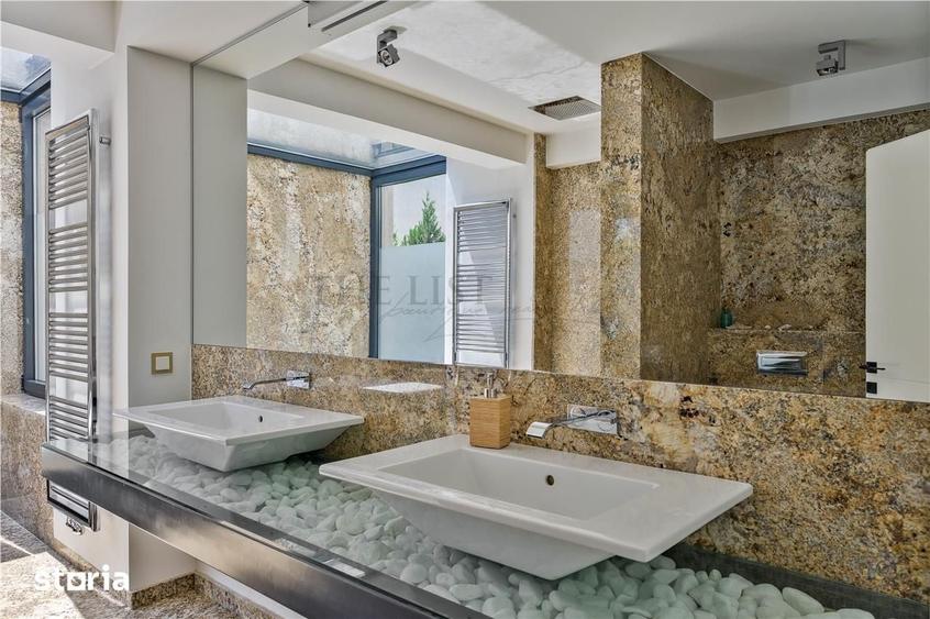 Vila 5 Camere | Zona Exclusivista | Scoala Mark Twain | PIPERA - 1