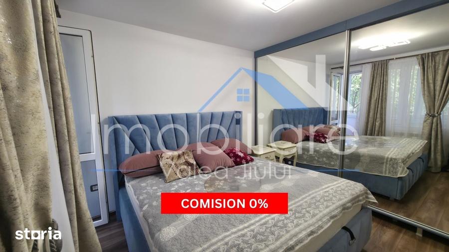 Apartament cu 2 camere în Petros