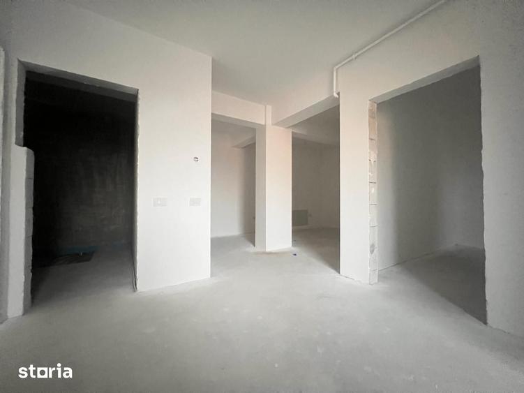 Apartament 3 cam Cantemir bloc NOU calitate PREMIUM cu CF individual - 8