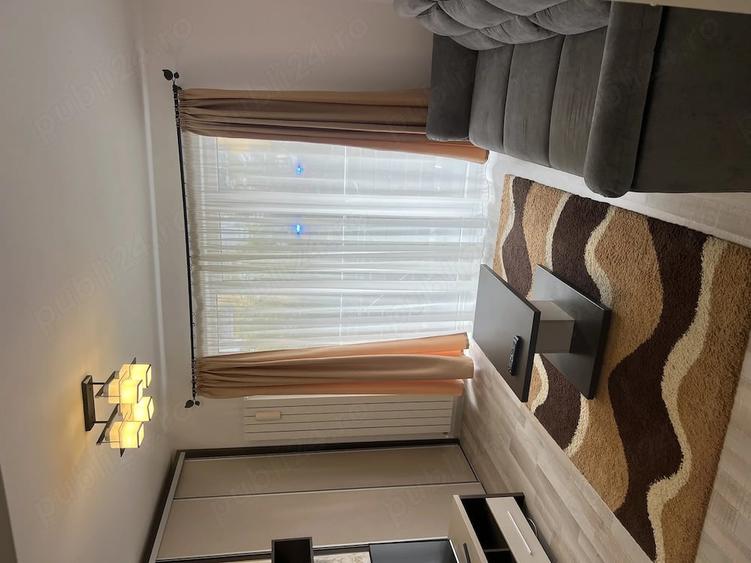 Apartament cu 3 camere decomandat în Șelimbăr