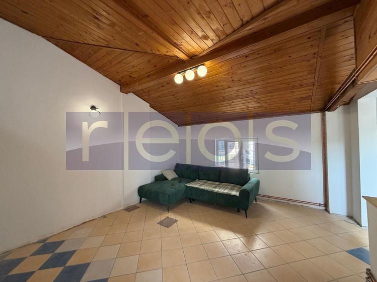 Apartament cu 3 camere în Știrbei Vodă