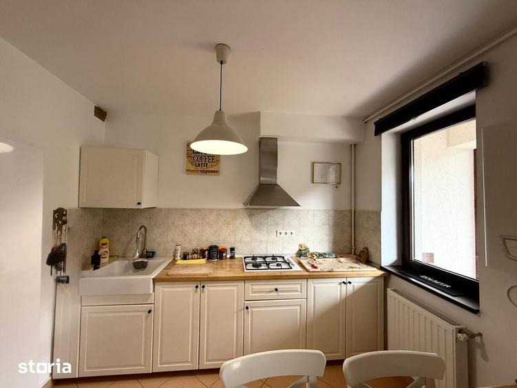 Apartament cu 2 camere în Platoul Izvor