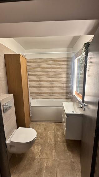 Apartament 2 camere open-space | Prima inchiriere | Aparatorii Patriei - 8