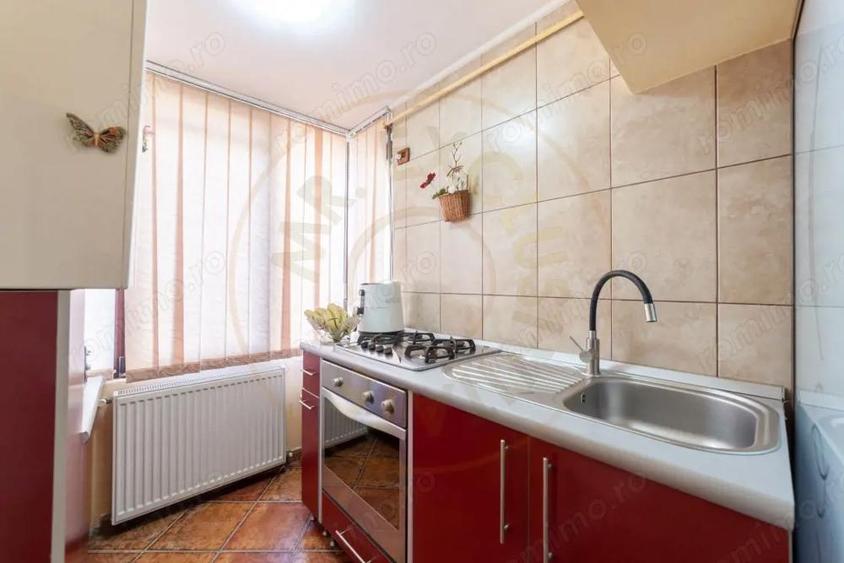 Apartament 4 camere | Gavana | Mobilat si utilat - 5