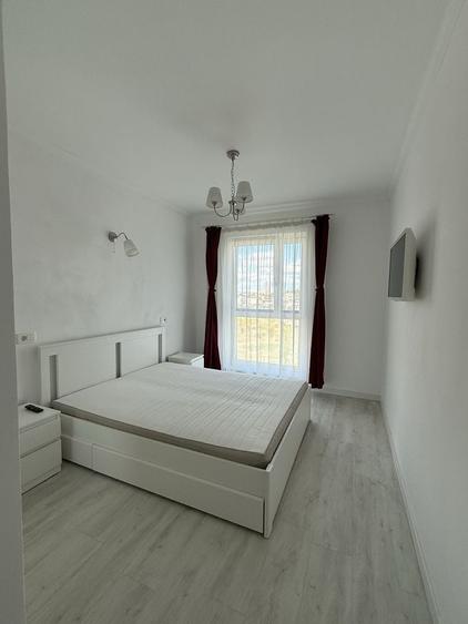 Apartament cu 2 camere decomandat în Exterior Vest