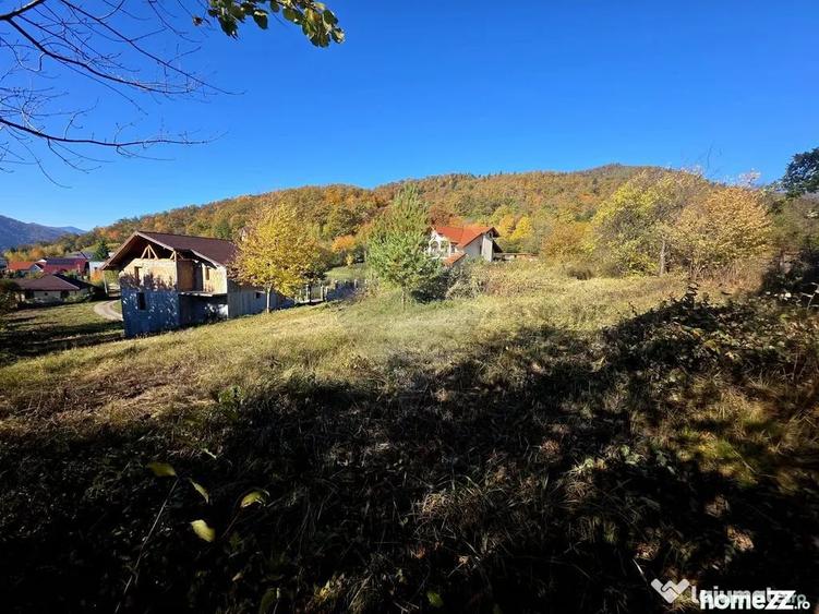 Casă cu 5 camere cu Teren 2700 Mp în Alexandru cel Bun