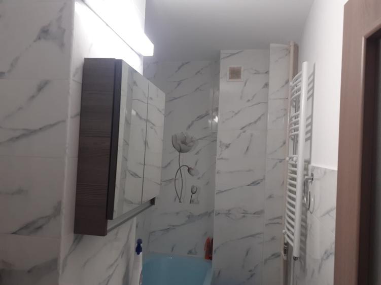 Garsonieră decomandată în Sânmartin