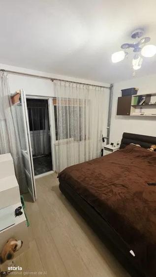 Apartament cu 2 camere în Casa de Cultură