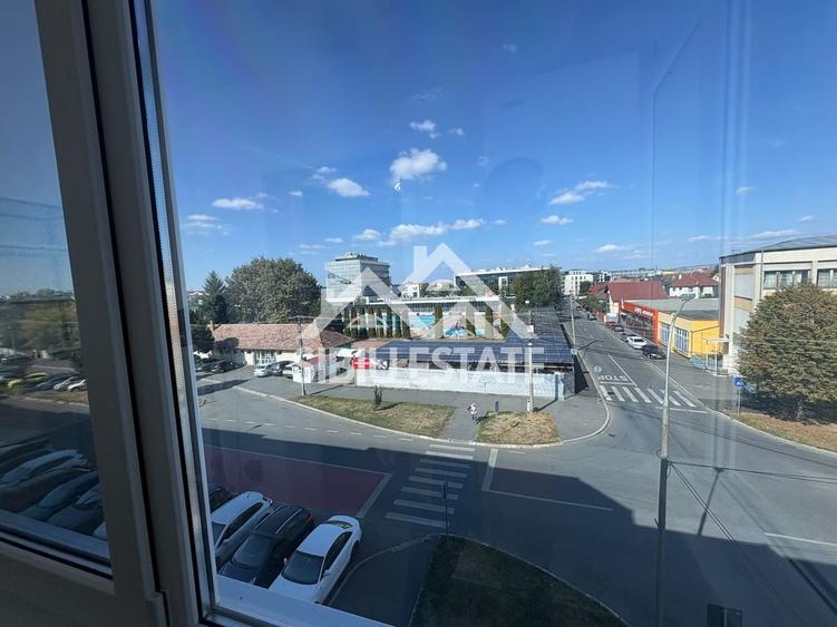 Apartament cu 2 camere în Ștrand