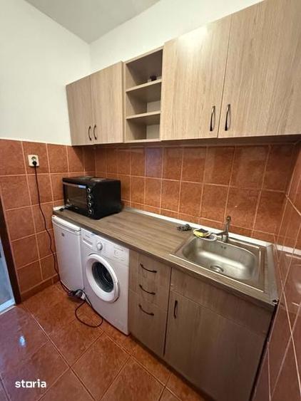 Garsonieră în Calea Aradului
