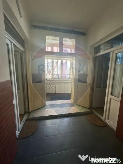 Spațiu comercial, de 77 mp, în Ultracentral