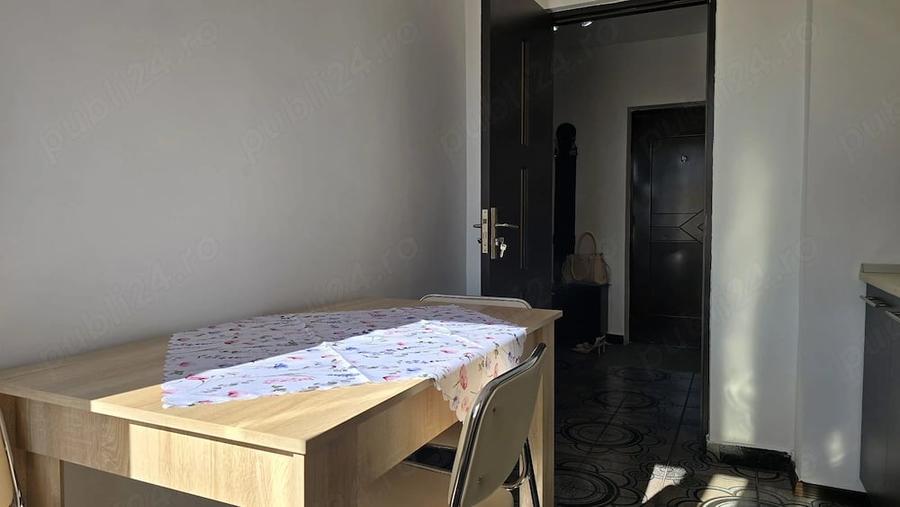 Apartament 2 camere in Deva, zona 22 Decembrie Dorobanti - 17