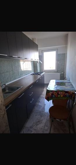 Garsonieră decomandată în Rahova
