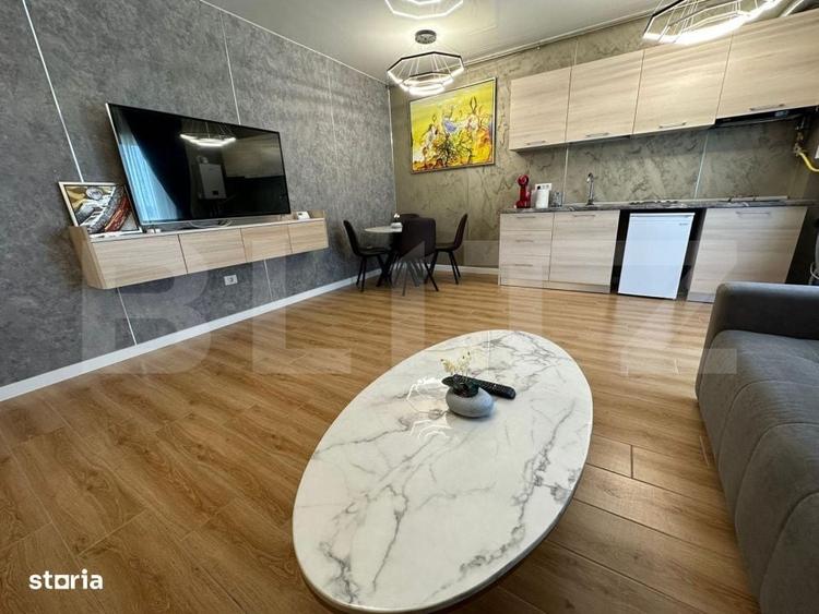 Doua apartamente cu 2 camere, cu vedere la mare Prima linie | Mama - 7