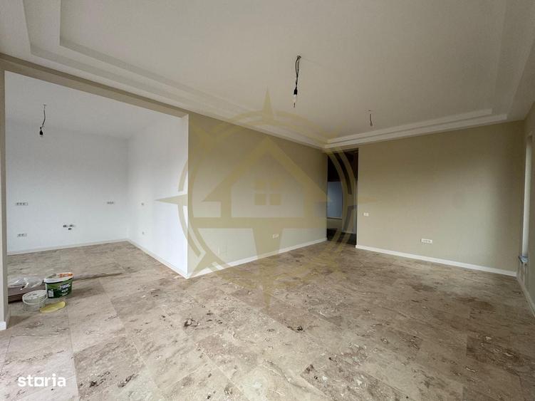 Casă cu 4 camere în Crevedia