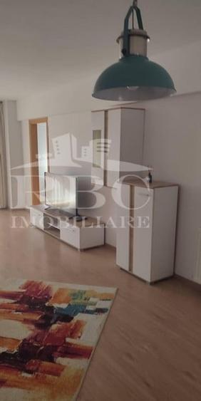 Apartament cu 2 camere semidecomandat în Gheorgheni