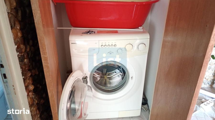 Apartament cu 3 camere decomandat în Micro 39