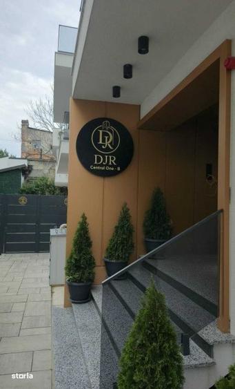 Apartament 2 Camere | Piata Muncii | Loc Parcare Inclus - 5