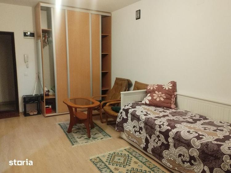 Garsonieră în Chiajna