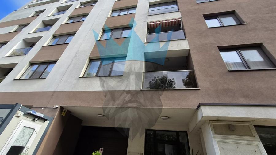 Apartament cu 2 camere decomandat, mobilat în Aviației