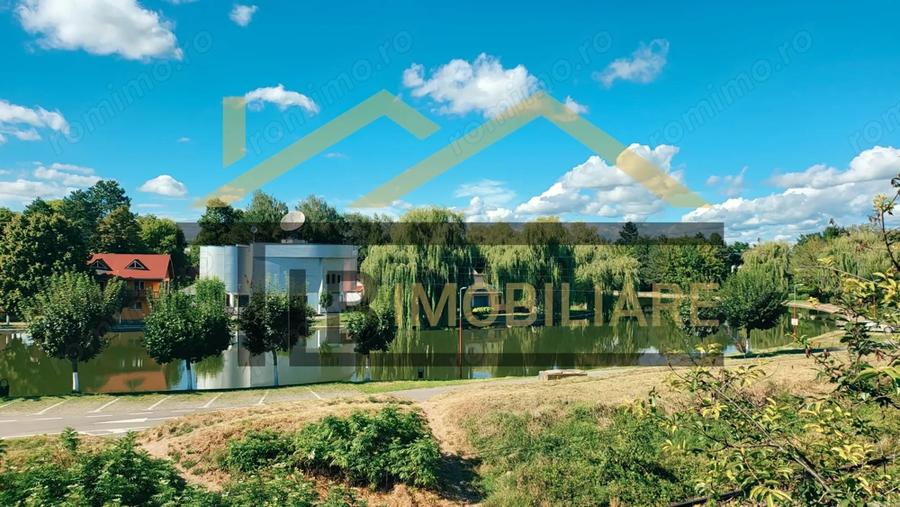 Apartament cu 2 camere semidecomandat, mobilat în 7 Noiembrie