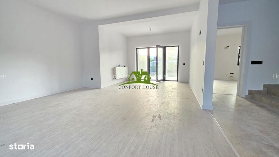 Vila Smart la 2.5km de Rm.VL| Eficienta Energetic&Calitate Premium