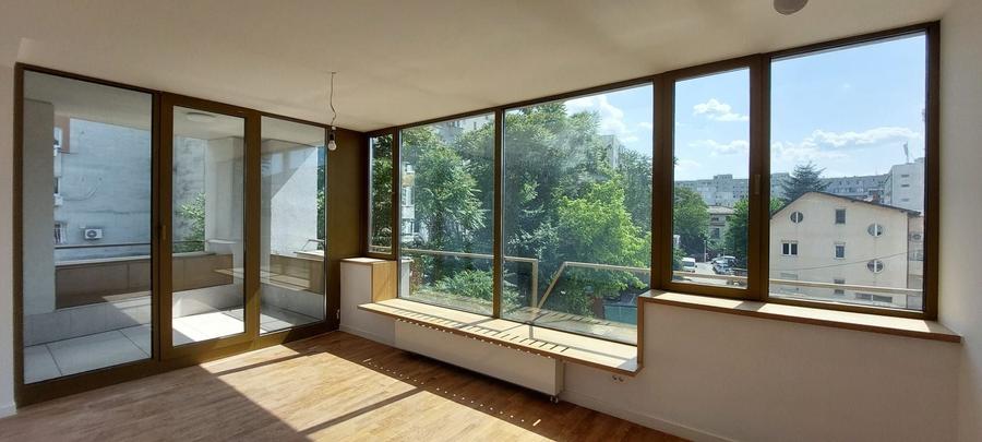 Apartament cu 2 camere în Știrbei Vodă