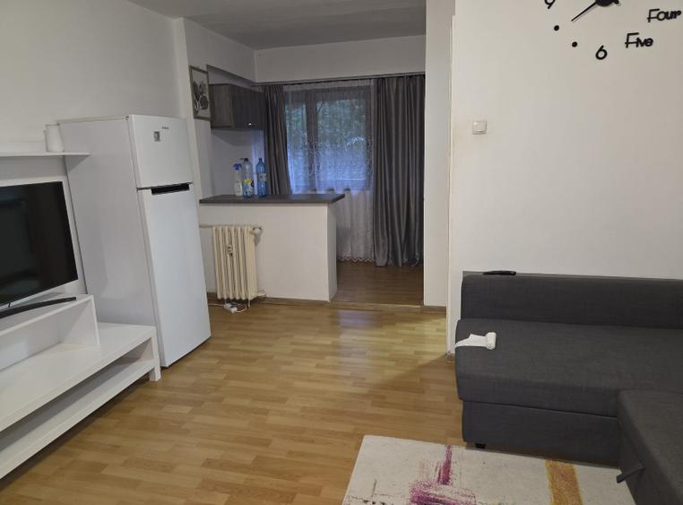 Garsonieră semidecomandată în Drumul Taberei