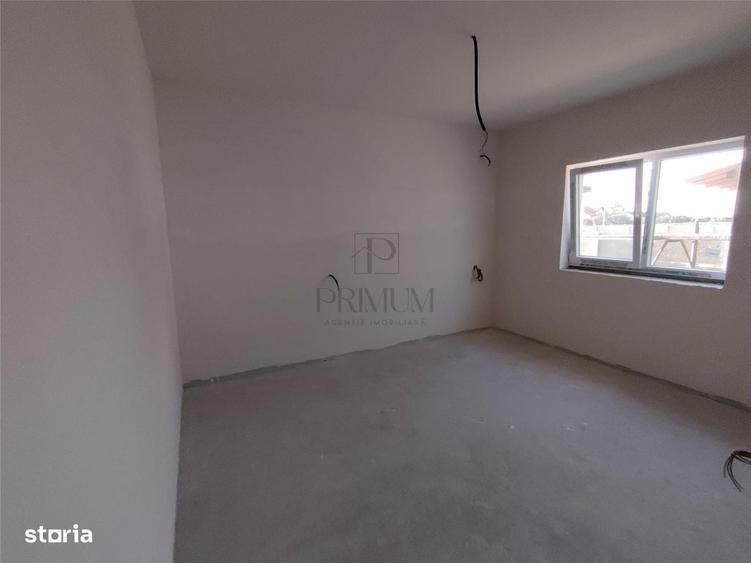 Casă cu 3 camere în Central