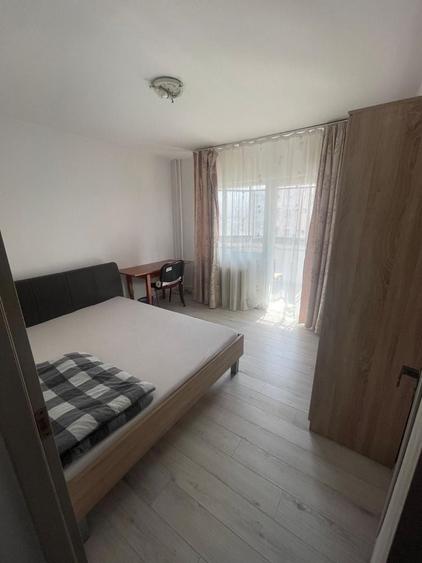Apartament cu 2 camere decomandat în Mărăști