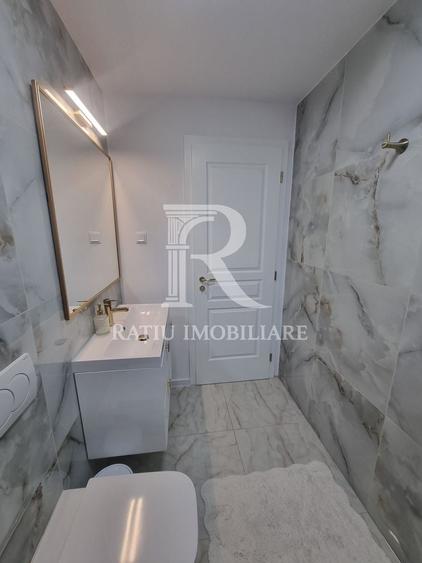 Casă individuală cu 4 camere cu Canalizare în ANL