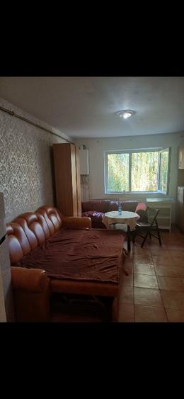 Garsonieră semidecomandată în Tractorul