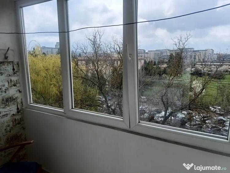 Apartament cu doua camere de inchiriat - 7