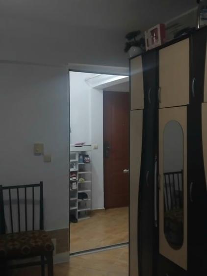 Garsonieră decomandată, mobilată în Debarcader