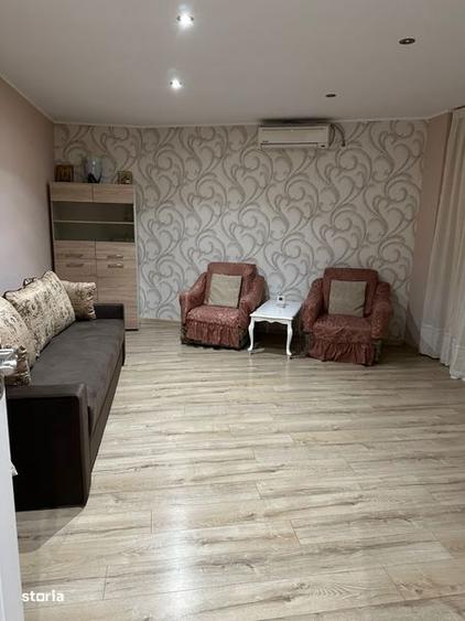 Apartament cu 2 camere de inchiriat - 1