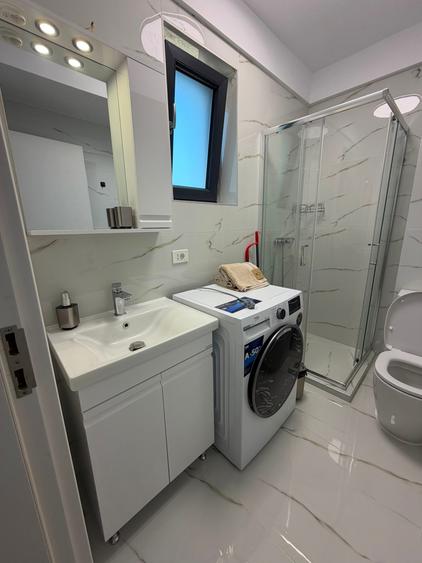 Apartament cu 2 camere în Ultracentral