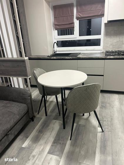 Ap 2 camere -86.20000euro cu loc parcare inclus-Rediu-Pacurari-Copou - 5