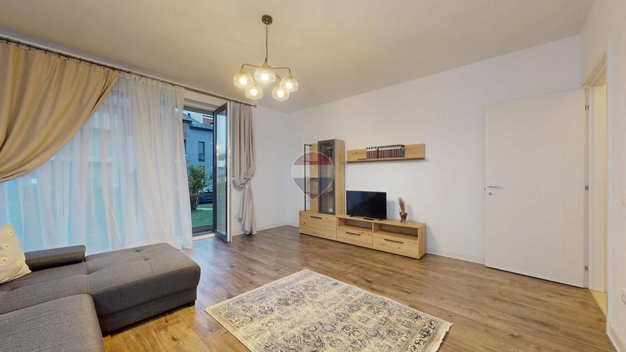 Apartament cu 2 camere decomandat în Bartolomeu