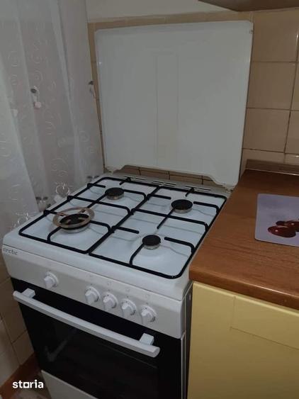Apartament cu 2 camere în Grivița