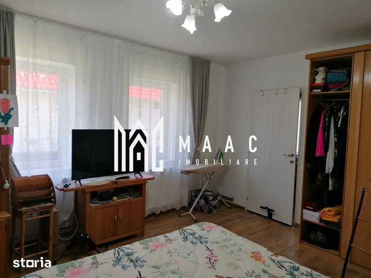 Casă cu 2 camere cu Teren 868 Mp în Arpașu de Sus