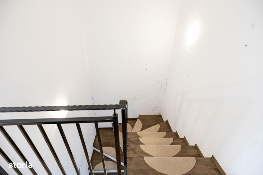 Casa 3 dormitoare si gradina | La limita cu Timisoara zona Braytim | C - 14